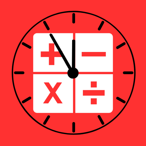 Hours calculator